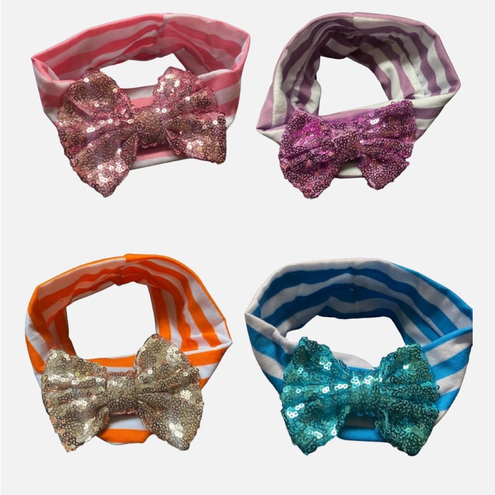 Infant/Toddler Headbands
